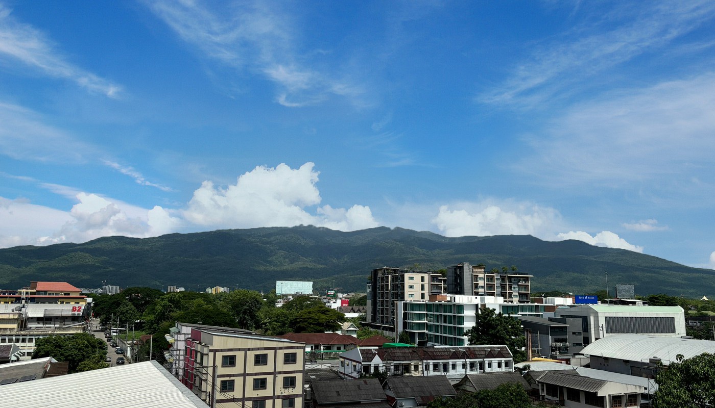 Lani Chiang Mai