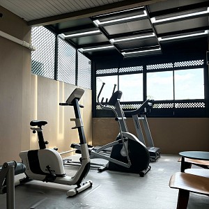 Fitness Studio